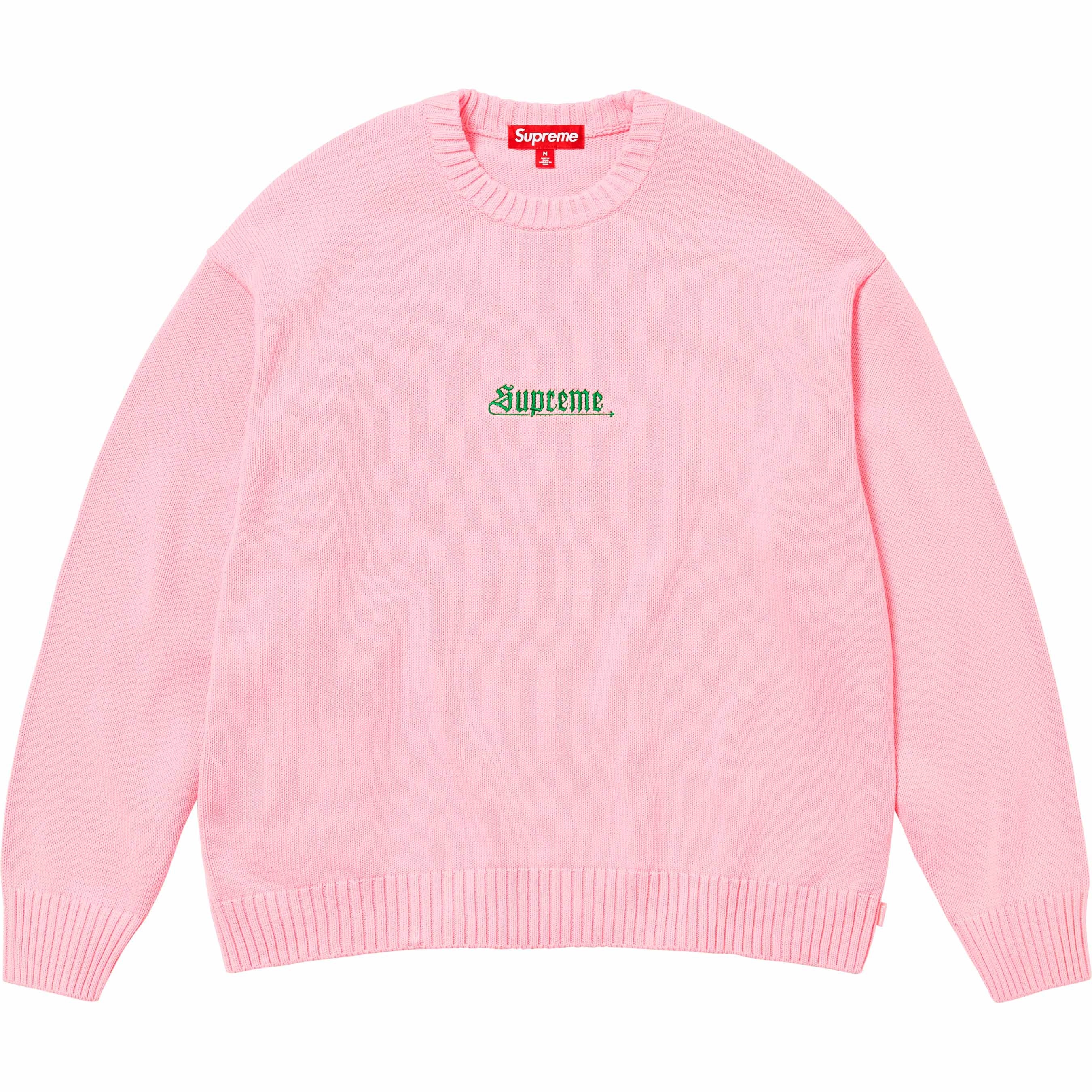 Old English Sweater view 12